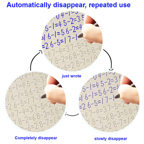 Magic Book ( UAE Delivery Time: 1-3 Days )