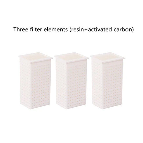 Automatic 1.5L Cat Water Fountain & Dispenser ( UAE Delivery Time: 1-3 Days )