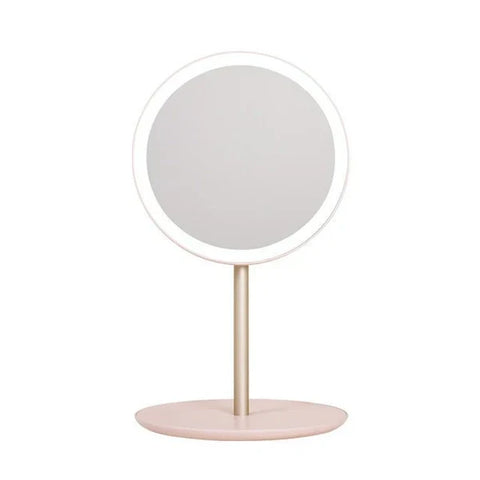 LED Folding Mirror Make-up Mirror ( UAE Delivery Time: 1-3 Days )