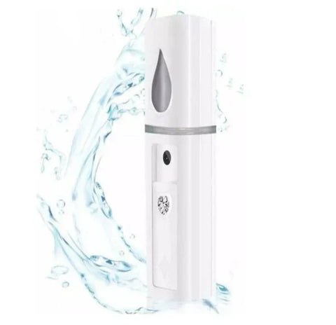 Mini Facial Steamer  ( UAE Delivery Time: 1-3 Days )