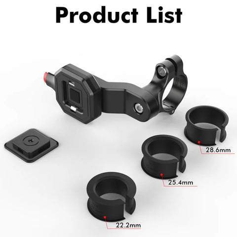 Universal Cycling Phone Holder ( UAE Delivery Time: 1-3 Days )